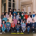 1987-1988 Classe 6